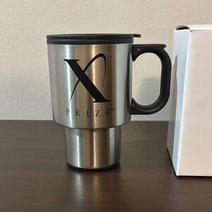 Travel Mug, New in Box!